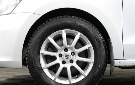 Volkswagen Polo VI (EU Market), 2018 год, 939 000 рублей, 21 фотография