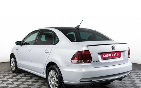 Volkswagen Polo VI (EU Market), 2018 год, 939 000 рублей, 7 фотография