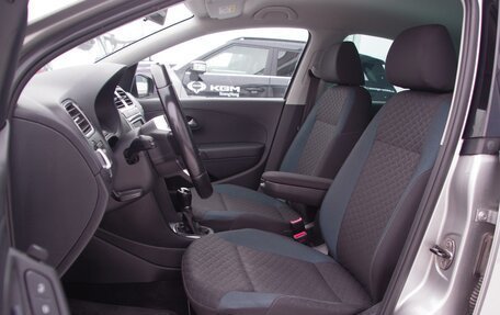 Volkswagen Polo VI (EU Market), 2019 год, 1 420 000 рублей, 7 фотография