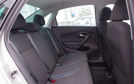 Volkswagen Polo VI (EU Market), 2019 год, 1 420 000 рублей, 9 фотография