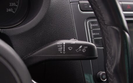 Volkswagen Polo VI (EU Market), 2019 год, 1 420 000 рублей, 15 фотография