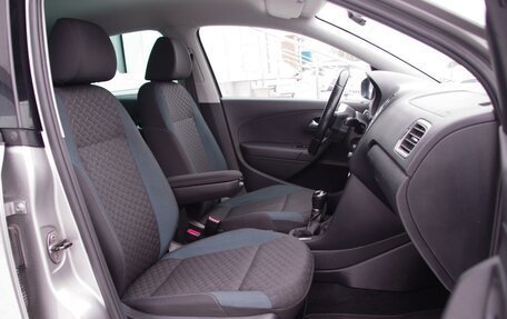 Volkswagen Polo VI (EU Market), 2019 год, 1 420 000 рублей, 10 фотография