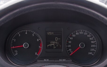 Volkswagen Polo VI (EU Market), 2019 год, 1 420 000 рублей, 11 фотография