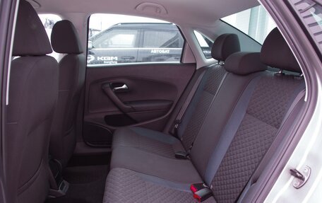 Volkswagen Polo VI (EU Market), 2019 год, 1 420 000 рублей, 8 фотография