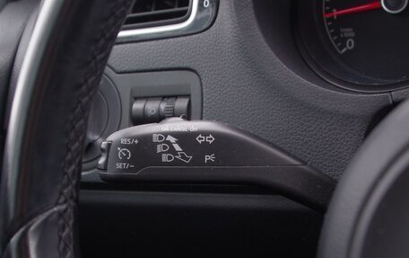 Volkswagen Polo VI (EU Market), 2019 год, 1 420 000 рублей, 14 фотография