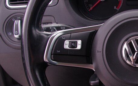 Volkswagen Polo VI (EU Market), 2019 год, 1 420 000 рублей, 12 фотография