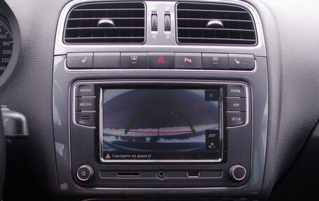 Volkswagen Polo VI (EU Market), 2019 год, 1 420 000 рублей, 16 фотография