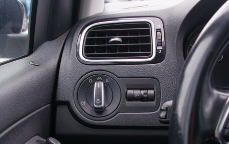 Volkswagen Polo VI (EU Market), 2019 год, 1 420 000 рублей, 19 фотография