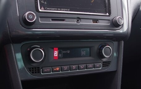 Volkswagen Polo VI (EU Market), 2019 год, 1 420 000 рублей, 17 фотография