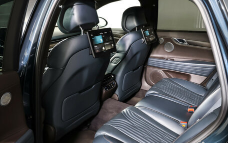 Genesis G80, 2021 год, 4 390 000 рублей, 13 фотография