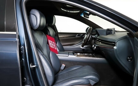 Genesis G80, 2021 год, 4 390 000 рублей, 11 фотография