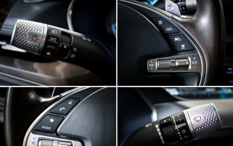 Genesis G80, 2021 год, 4 390 000 рублей, 22 фотография