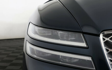 Genesis G80, 2021 год, 4 390 000 рублей, 30 фотография