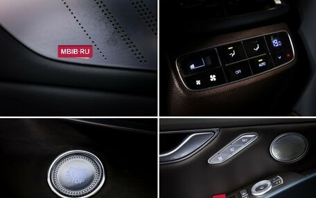 Genesis G80, 2021 год, 4 390 000 рублей, 21 фотография