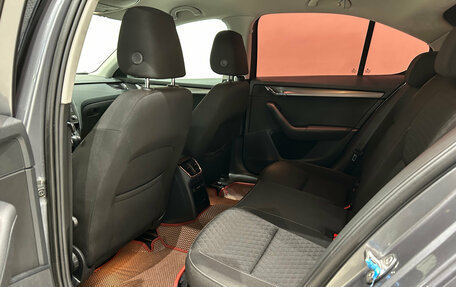 Skoda Octavia, 2018 год, 1 749 000 рублей, 13 фотография