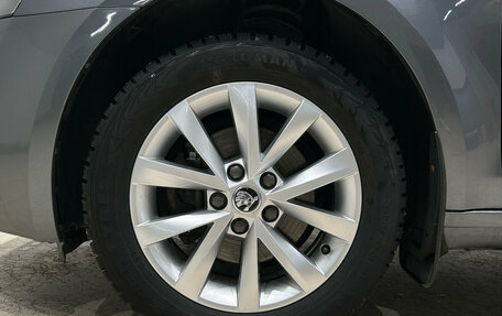 Skoda Octavia, 2018 год, 1 749 000 рублей, 11 фотография