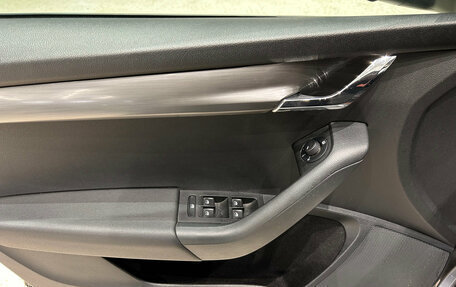 Skoda Octavia, 2018 год, 1 749 000 рублей, 16 фотография