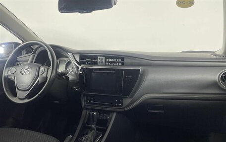 Toyota Corolla, 2018 год, 1 620 000 рублей, 12 фотография