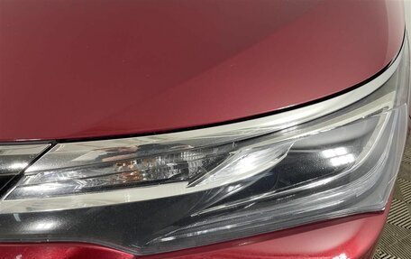 Toyota Corolla, 2018 год, 1 620 000 рублей, 9 фотография