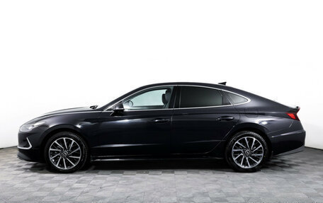 Hyundai Sonata VIII, 2023 год, 3 079 000 рублей, 8 фотография