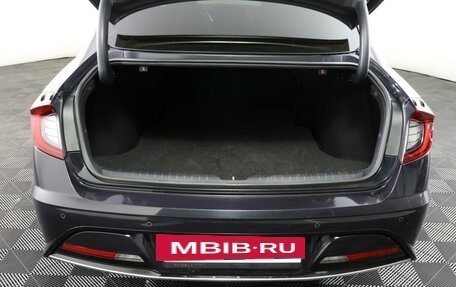 Hyundai Sonata VIII, 2023 год, 3 079 000 рублей, 10 фотография