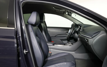 Hyundai Sonata VIII, 2023 год, 3 079 000 рублей, 11 фотография