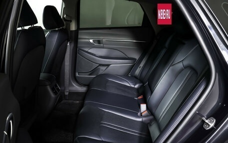 Hyundai Sonata VIII, 2023 год, 3 079 000 рублей, 13 фотография