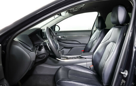 Hyundai Sonata VIII, 2023 год, 3 079 000 рублей, 17 фотография