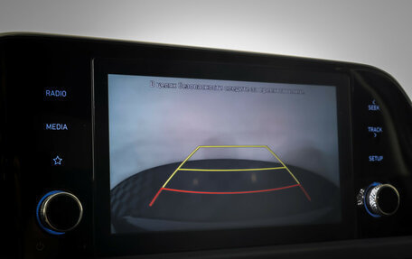 Hyundai Sonata VIII, 2023 год, 3 079 000 рублей, 21 фотография