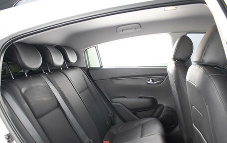 KIA Rio IV, 2021 год, 1 800 000 рублей, 6 фотография