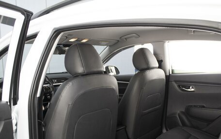 KIA Rio IV, 2021 год, 1 800 000 рублей, 10 фотография