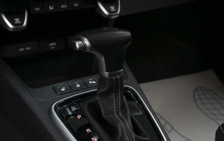 KIA Rio IV, 2021 год, 1 800 000 рублей, 16 фотография