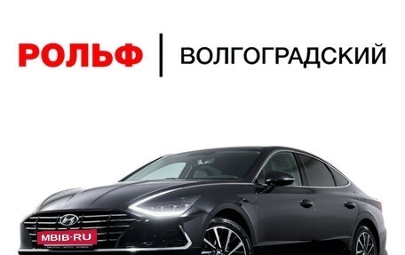 Hyundai Sonata VIII, 2023 год, 3 079 000 рублей, 27 фотография