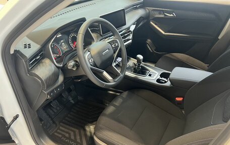 Haval Jolion, 2026 год, 2 049 000 рублей, 8 фотография