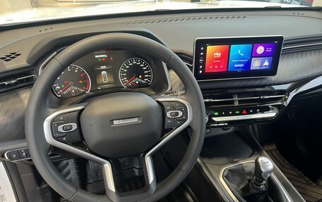 Haval Jolion, 2026 год, 2 049 000 рублей, 9 фотография