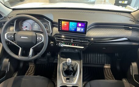 Haval Jolion, 2026 год, 2 049 000 рублей, 10 фотография