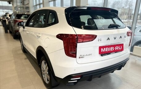 Haval Jolion, 2026 год, 2 049 000 рублей, 4 фотография