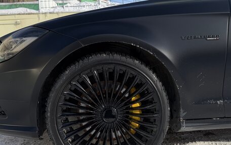 Mercedes-Benz CLS, 2013 год, 2 800 000 рублей, 8 фотография