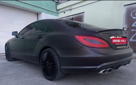 Mercedes-Benz CLS, 2013 год, 2 800 000 рублей, 5 фотография