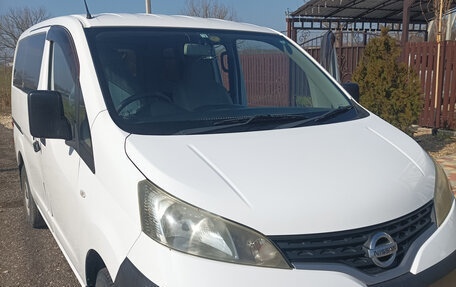 Nissan NV200, 2016 год, 1 420 000 рублей, 1 фотография