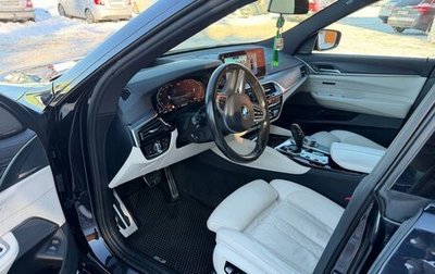 BMW 6 серия, 2021 год, 6 000 000 рублей, 1 фотография