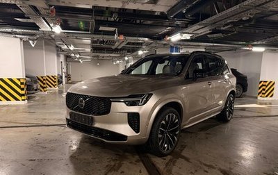 Volvo XC90 II рестайлинг, 2025 год, 10 800 000 рублей, 1 фотография