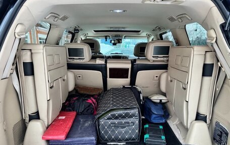 Lexus LX III, 2010 год, 4 300 000 рублей, 1 фотография