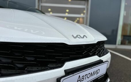 KIA K5, 2024 год, 4 380 000 рублей, 7 фотография