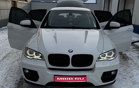 BMW X6, 2013 год, 2 250 000 рублей, 1 фотография