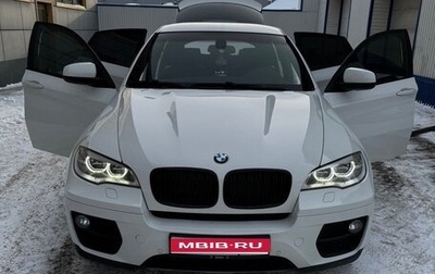 BMW X6, 2013 год, 2 250 000 рублей, 1 фотография