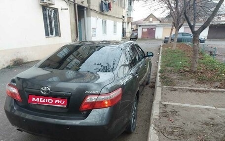 Toyota Camry, 2006 год, 1 150 000 рублей, 1 фотография