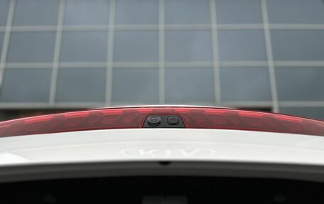 KIA K5, 2024 год, 4 380 000 рублей, 19 фотография