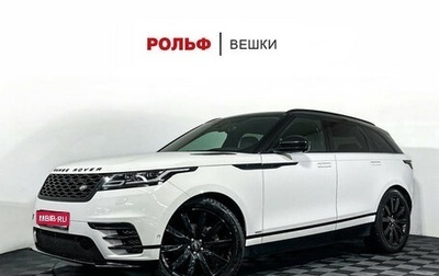 Land Rover Range Rover Velar I, 2020 год, 5 447 000 рублей, 1 фотография