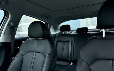 KIA K5, 2024 год, 4 380 000 рублей, 21 фотография
